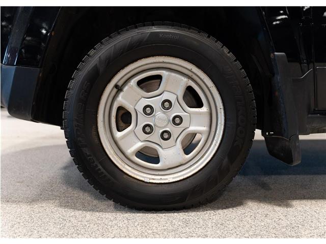 2015 Jeep Patriot Sport/North (Stk: R68373) in Calgary - Image 7 of 19 2015 Jeep Patriot Sport/North (Stk: R68373) in Calgary - Image 7 of 19