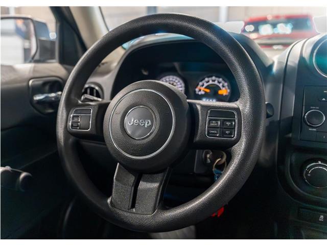 2015 Jeep Patriot Sport/North (Stk: R68373) in Calgary - Image 12 of 19 2015 Jeep Patriot Sport/North (Stk: R68373) in Calgary - Image 12 of 19