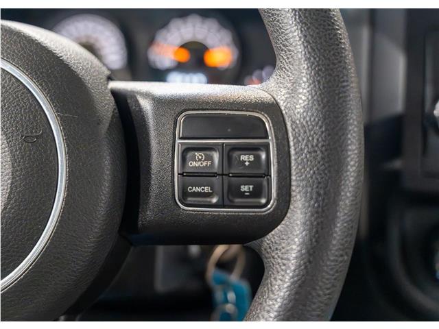 2015 Jeep Patriot Sport/North (Stk: R68373) in Calgary - Image 13 of 19 2015 Jeep Patriot Sport/North (Stk: R68373) in Calgary - Image 13 of 19