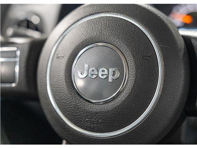 2015 Jeep Patriot Sport/North (Stk: R68373) in Calgary - Image 14 of 19 2015 Jeep Patriot Sport/North (Stk: R68373) in Calgary - Image 14 of 19