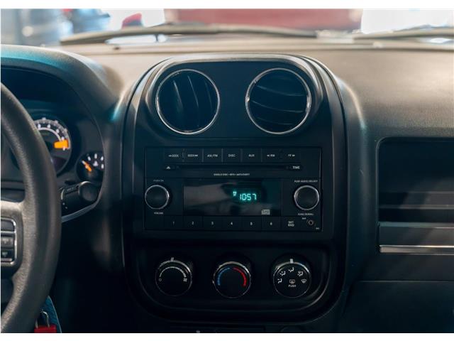 2015 Jeep Patriot Sport/North (Stk: R68373) in Calgary - Image 15 of 19 2015 Jeep Patriot Sport/North (Stk: R68373) in Calgary - Image 15 of 19