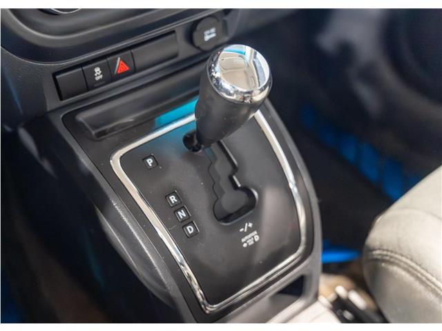 2015 Jeep Patriot Sport/North (Stk: R68373) in Calgary - Image 16 of 19 2015 Jeep Patriot Sport/North (Stk: R68373) in Calgary - Image 16 of 19