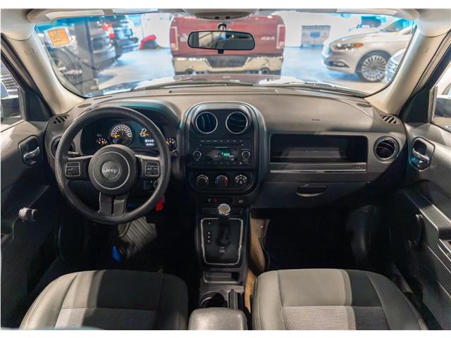 2015 Jeep Patriot Sport/North (Stk: R68373) in Calgary - Image 17 of 19 2015 Jeep Patriot Sport/North (Stk: R68373) in Calgary - Image 17 of 19