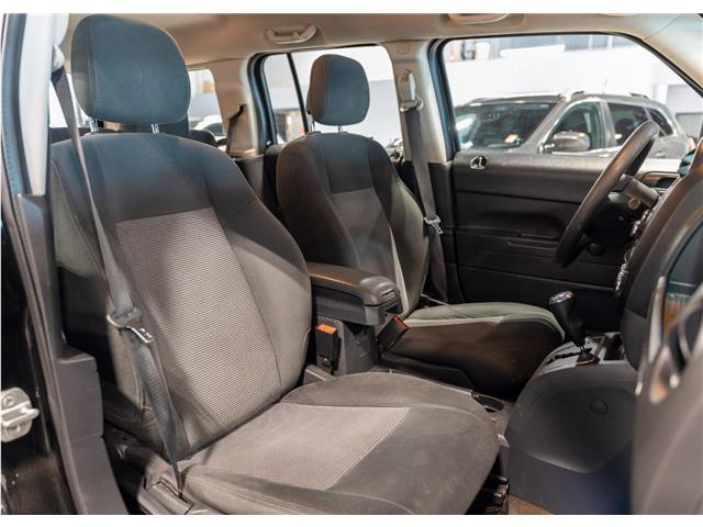 2015 Jeep Patriot Sport/North (Stk: R68373) in Calgary - Image 19 of 19 2015 Jeep Patriot Sport/North (Stk: R68373) in Calgary - Image 19 of 19