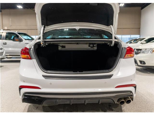 2018 Hyundai Elantra Sport Tech (Stk: RE68639) in Calgary - Image 8 of 25