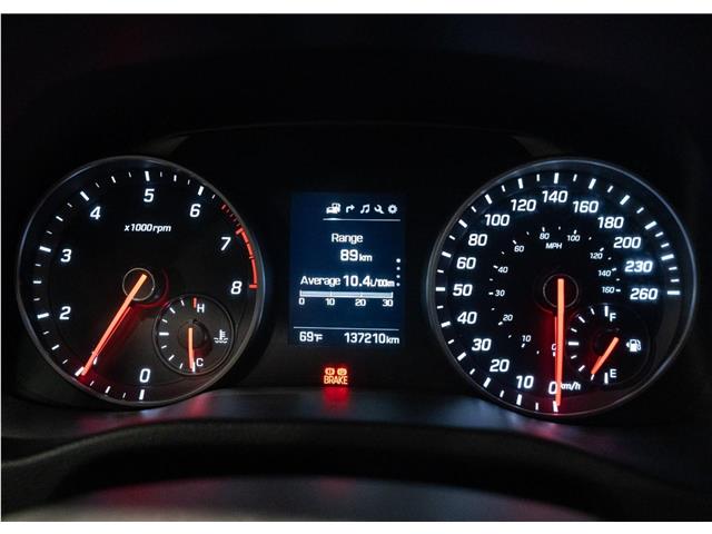 2018 Hyundai Elantra Sport Tech (Stk: RE68639) in Calgary - Image 18 of 25