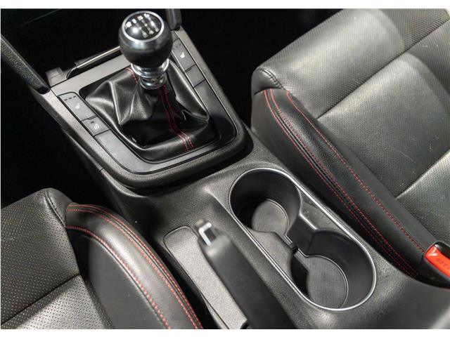 2018 Hyundai Elantra Sport Tech (Stk: RE68639) in Calgary - Image 20 of 25