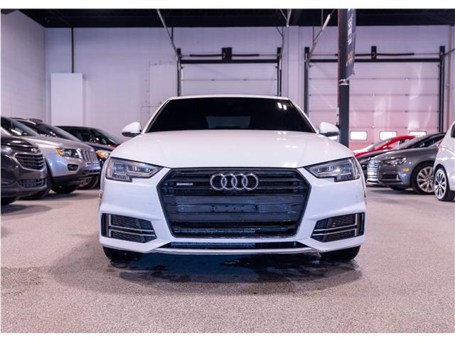 2017 Audi A4 2.0T Technik (Stk: RE69052) in Calgary - Image 2 of 20 2017 Audi A4 2.0T Technik (Stk: RE69052) in Calgary - Image 2 of 20