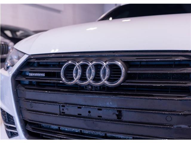 2017 Audi A4 2.0T Technik (Stk: RE69052) in Calgary - Image 10 of 20 2017 Audi A4 2.0T Technik (Stk: RE69052) in Calgary - Image 10 of 20