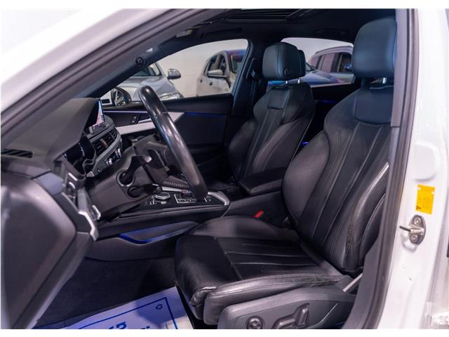 2017 Audi A4 2.0T Technik (Stk: RE69052) in Calgary - Image 13 of 20 2017 Audi A4 2.0T Technik (Stk: RE69052) in Calgary - Image 13 of 20