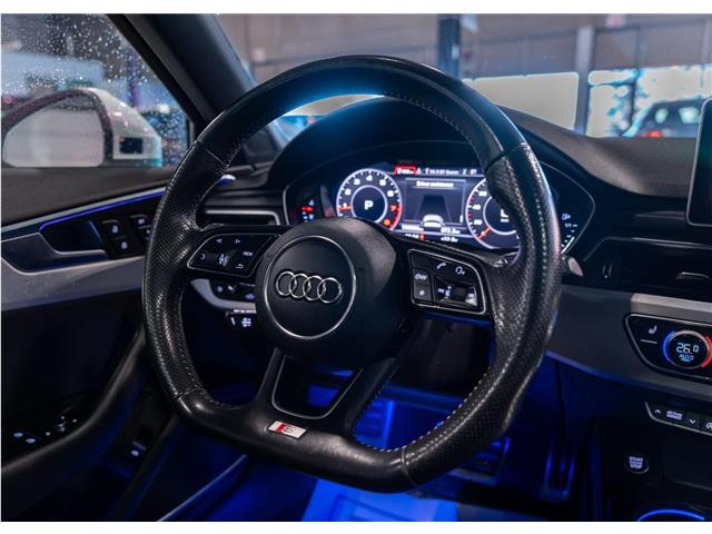 2017 Audi A4 2.0T Technik (Stk: RE69052) in Calgary - Image 15 of 20 2017 Audi A4 2.0T Technik (Stk: RE69052) in Calgary - Image 15 of 20