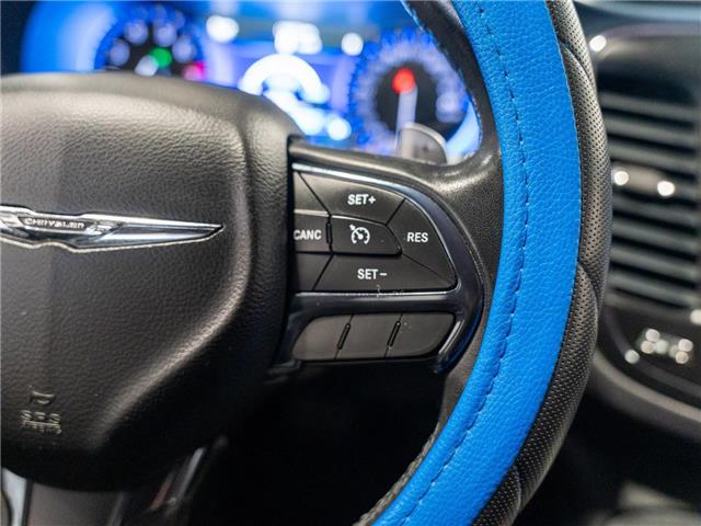 2015 Chrysler 200 S (Stk: RE69169) in Calgary - Image 14 of 21