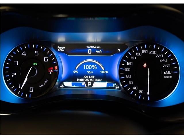 2015 Chrysler 200 S (Stk: RE69169) in Calgary - Image 15 of 21