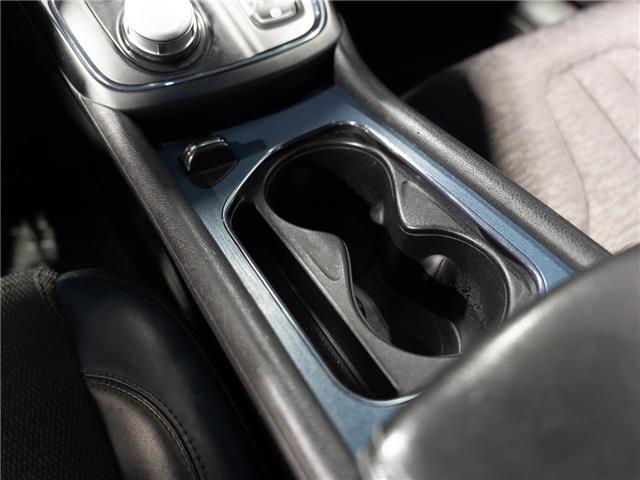 2015 Chrysler 200 S (Stk: RE69169) in Calgary - Image 18 of 21