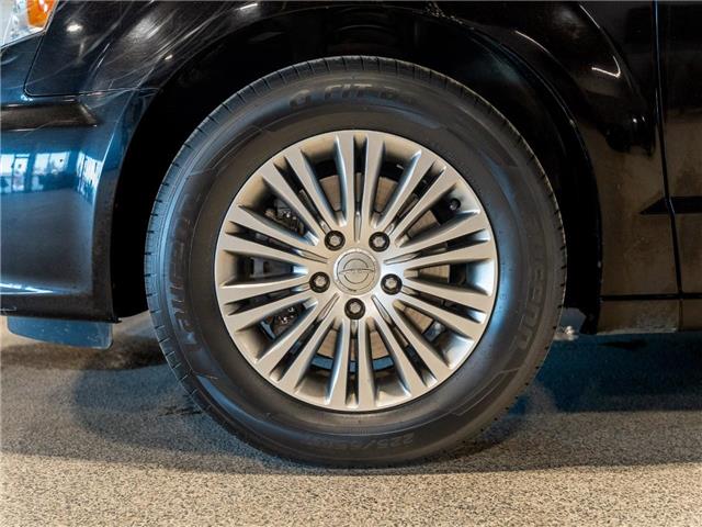 2014 Chrysler Town & Country Touring-L (Stk: RE68820) in Calgary - Image 9 of 21