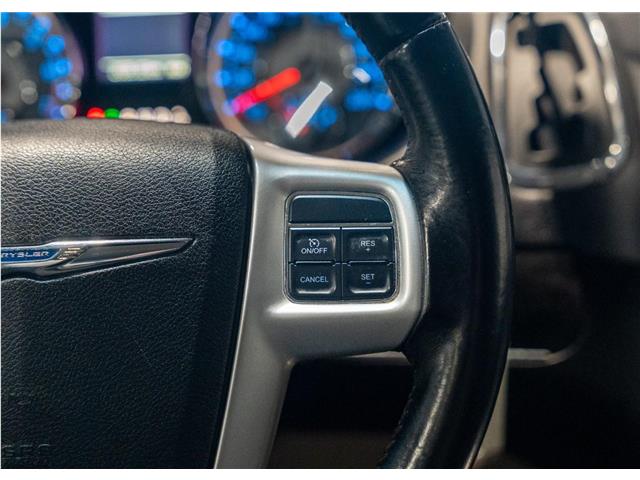2014 Chrysler Town & Country Touring-L (Stk: RE68820) in Calgary - Image 14 of 21