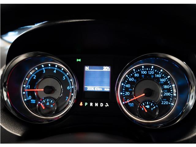 2014 Chrysler Town & Country Touring-L (Stk: RE68820) in Calgary - Image 15 of 21