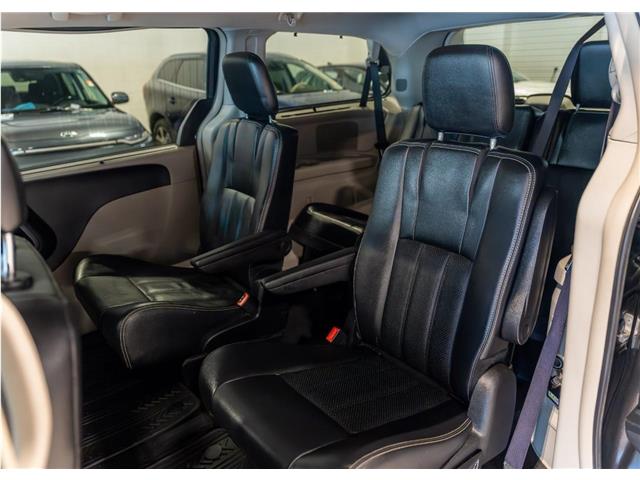 2014 Chrysler Town & Country Touring-L (Stk: RE68820) in Calgary - Image 21 of 21