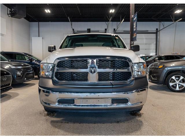 2017 RAM 1500 ST (Stk: R65395) in Calgary - Image 2 of 17