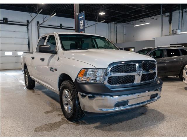 2017 RAM 1500 ST (Stk: R65395) in Calgary - Image 3 of 17
