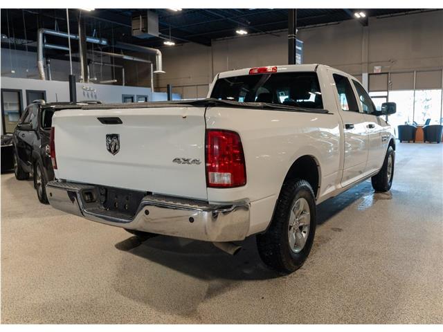 2017 RAM 1500 ST (Stk: R65395) in Calgary - Image 4 of 17