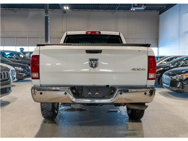 2017 RAM 1500 ST (Stk: R65395) in Calgary - Image 5 of 17