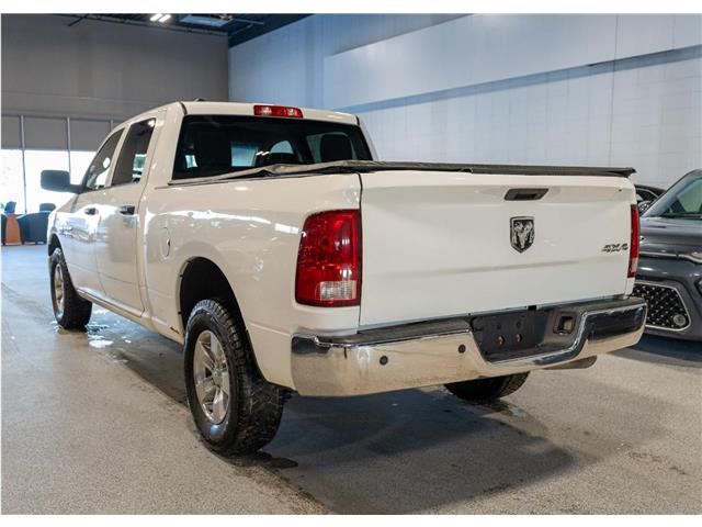 2017 RAM 1500 ST (Stk: R65395) in Calgary - Image 6 of 17