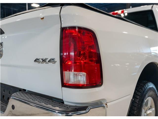 2017 RAM 1500 ST (Stk: R65395) in Calgary - Image 7 of 17