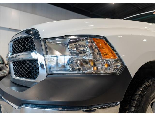 2017 RAM 1500 ST (Stk: R65395) in Calgary - Image 9 of 17
