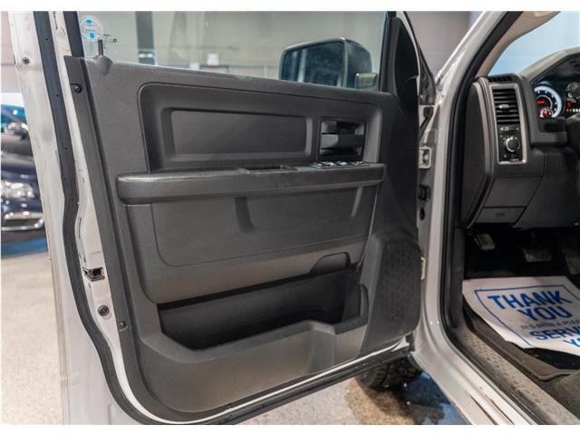 2017 RAM 1500 ST (Stk: R65395) in Calgary - Image 10 of 17