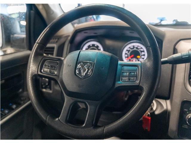 2017 RAM 1500 ST (Stk: R65395) in Calgary - Image 11 of 17