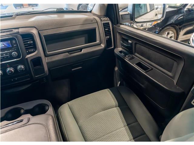 2017 RAM 1500 ST (Stk: R65395) in Calgary - Image 15 of 17