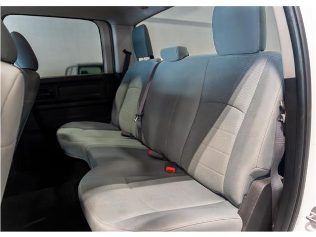 2017 RAM 1500 ST (Stk: R65395) in Calgary - Image 17 of 17