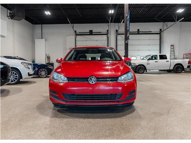2015 Volkswagen Golf 1.8 TSI Highline (Stk: R68901) in Calgary - Image 2 of 24