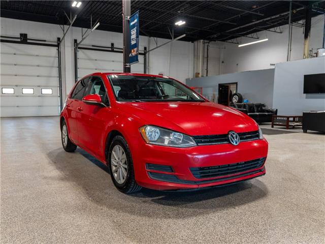 2015 Volkswagen Golf 1.8 TSI Highline (Stk: R68901) in Calgary - Image 3 of 24