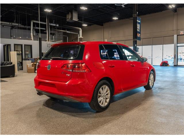 2015 Volkswagen Golf 1.8 TSI Highline (Stk: R68901) in Calgary - Image 4 of 24