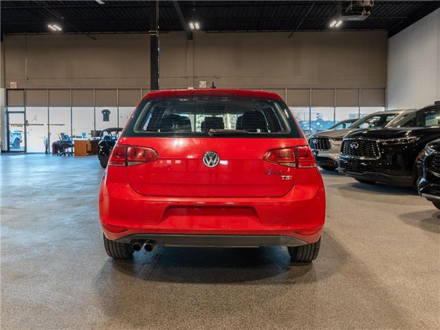 2015 Volkswagen Golf 1.8 TSI Highline (Stk: R68901) in Calgary - Image 5 of 24
