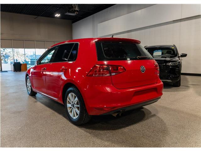 2015 Volkswagen Golf 1.8 TSI Highline (Stk: R68901) in Calgary - Image 6 of 24