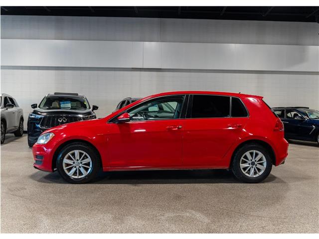 2015 Volkswagen Golf 1.8 TSI Highline (Stk: R68901) in Calgary - Image 7 of 24