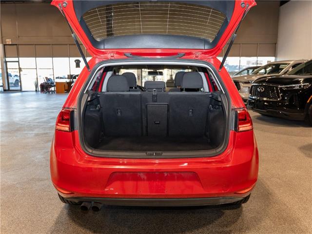 2015 Volkswagen Golf 1.8 TSI Highline (Stk: R68901) in Calgary - Image 8 of 24