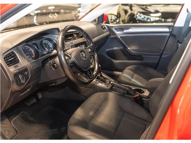 2015 Volkswagen Golf 1.8 TSI Highline (Stk: R68901) in Calgary - Image 14 of 24