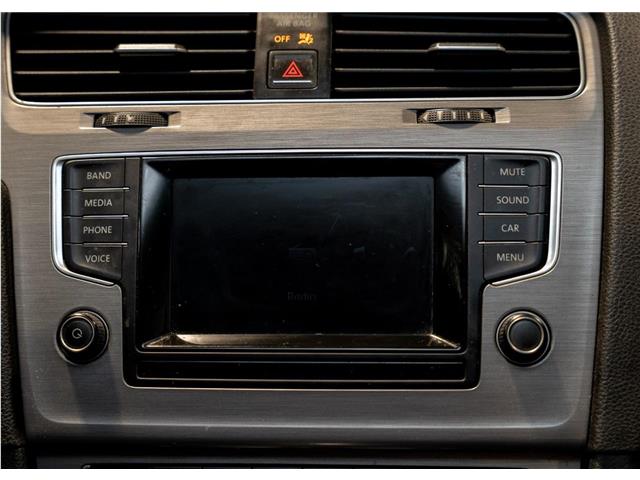 2015 Volkswagen Golf 1.8 TSI Highline (Stk: R68901) in Calgary - Image 18 of 24