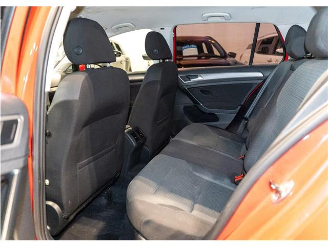 2015 Volkswagen Golf 1.8 TSI Highline (Stk: R68901) in Calgary - Image 23 of 24