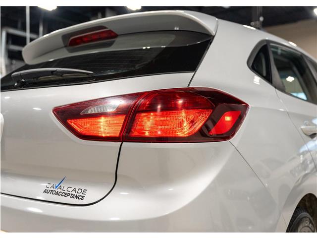 2019 Hyundai Accent Preferred (Stk: R68276) in Calgary - Image 9 of 21