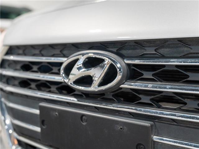 2019 Hyundai Accent Preferred (Stk: R68276) in Calgary - Image 12 of 21