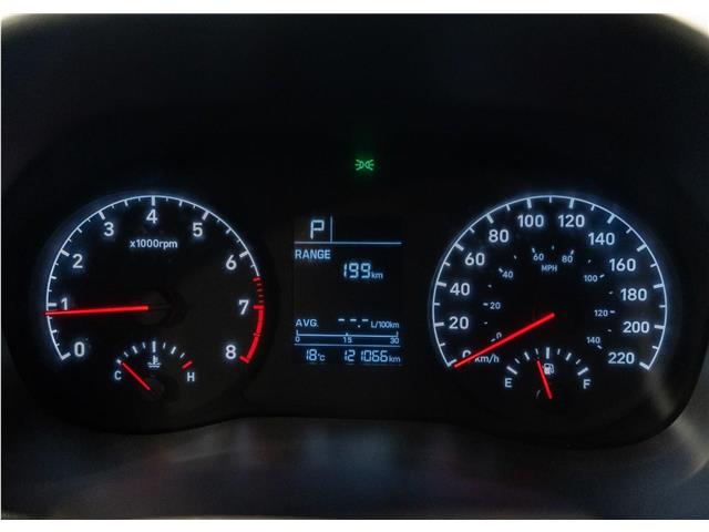 2019 Hyundai Accent Preferred (Stk: R68276) in Calgary - Image 15 of 21