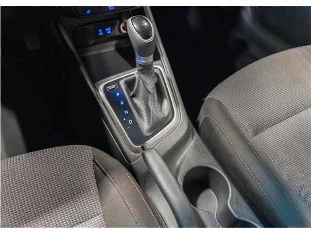 2019 Hyundai Accent Preferred (Stk: R68276) in Calgary - Image 17 of 21