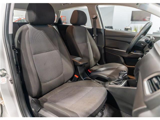 2019 Hyundai Accent Preferred (Stk: R68276) in Calgary - Image 20 of 21