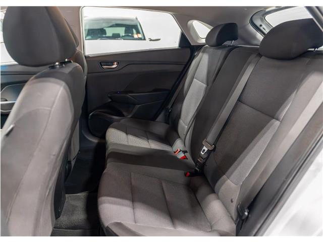 2019 Hyundai Accent Preferred (Stk: R68276) in Calgary - Image 21 of 21