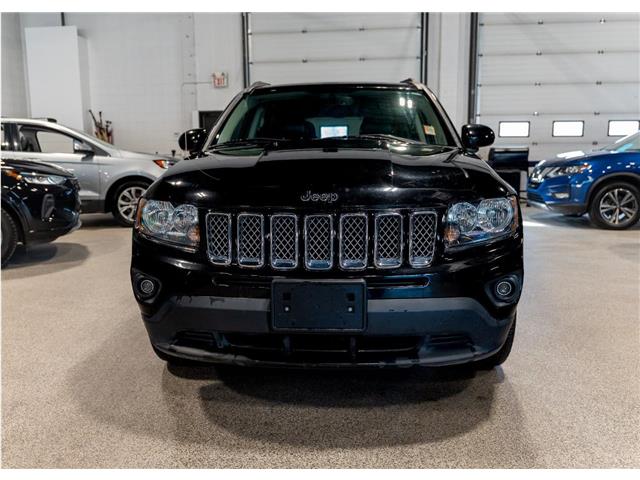 2016 Jeep Compass Sport/North (Stk: RE68458) in Calgary - Image 2 of 18